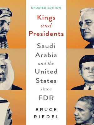 cover image of Kings and Presidents